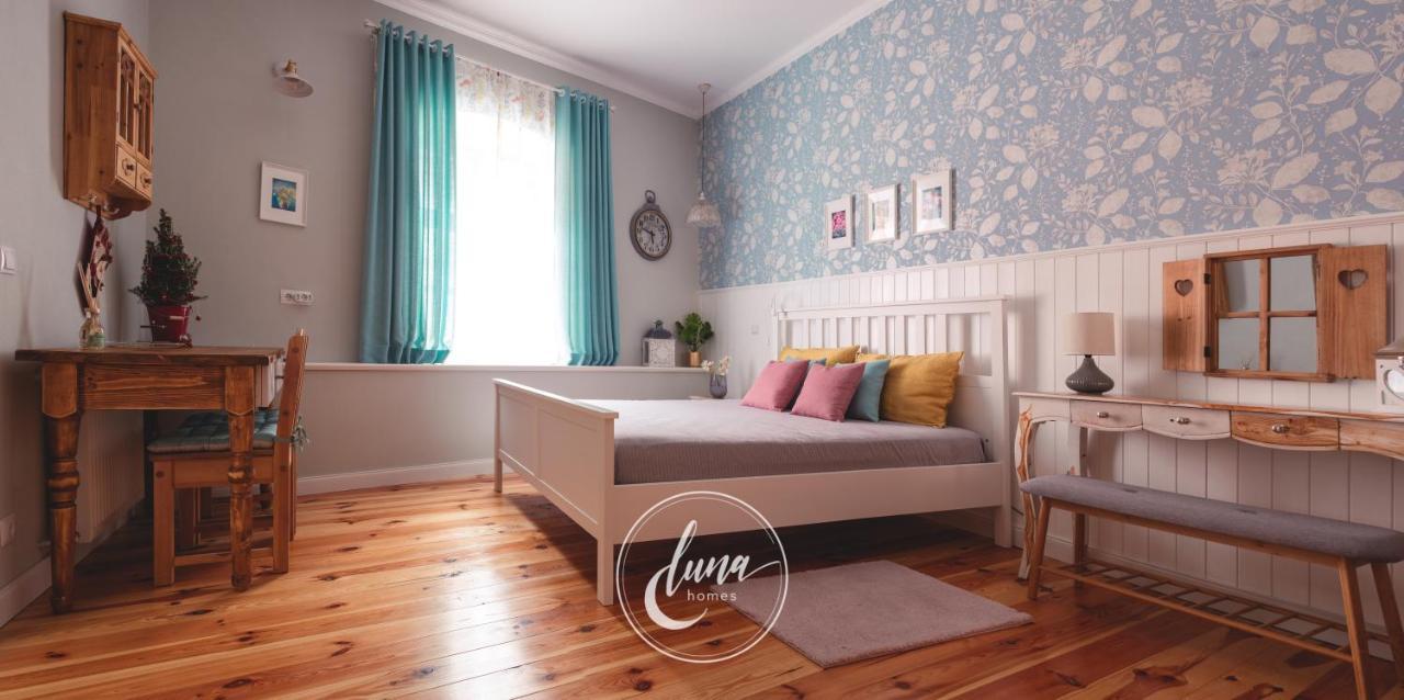 Flh - Luna Homes Sibiu Ngoại thất bức ảnh